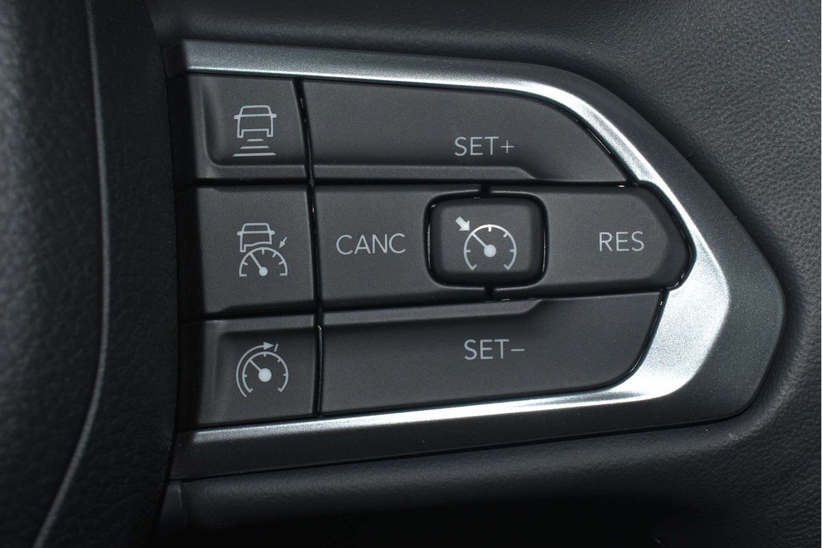2024 Jeep Compass Limited e-Hybrid MV