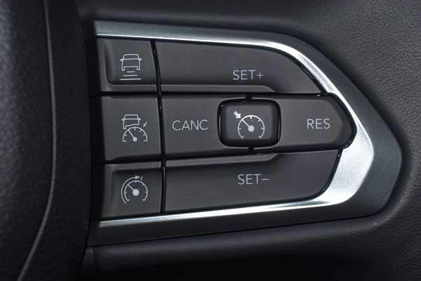 2024 Jeep Compass Limited e-Hybrid MV