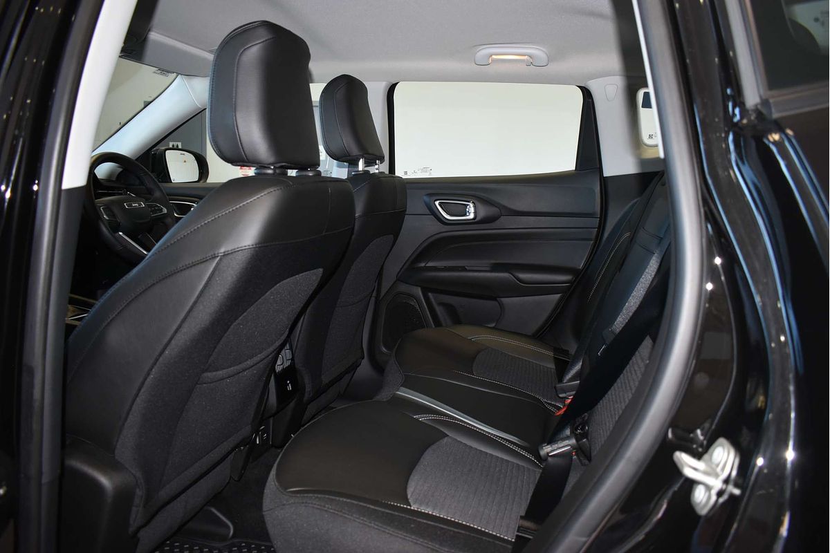 2024 Jeep Compass Limited e-Hybrid MV