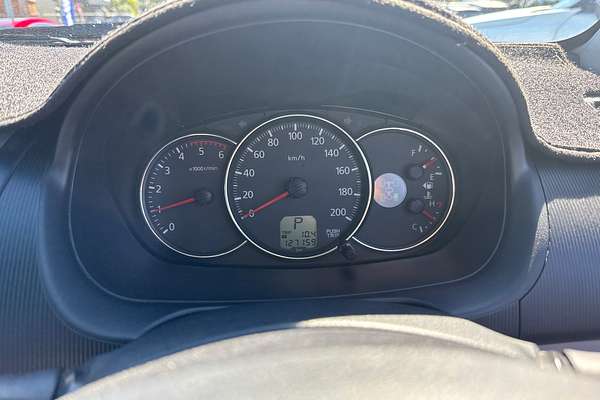 2014 Mitsubishi Challenger PC