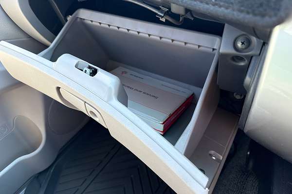 2014 Mitsubishi Challenger PC