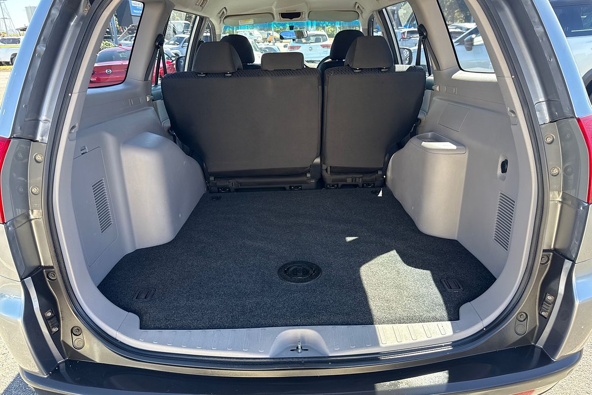 2014 Mitsubishi Challenger PC