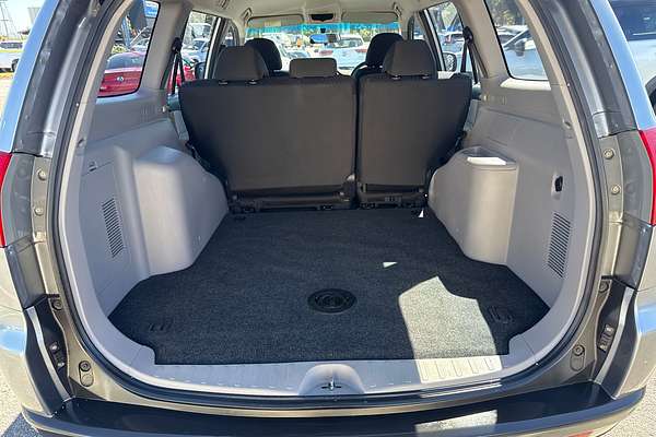 2014 Mitsubishi Challenger PC