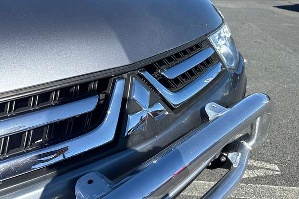 2014 Mitsubishi Challenger PC