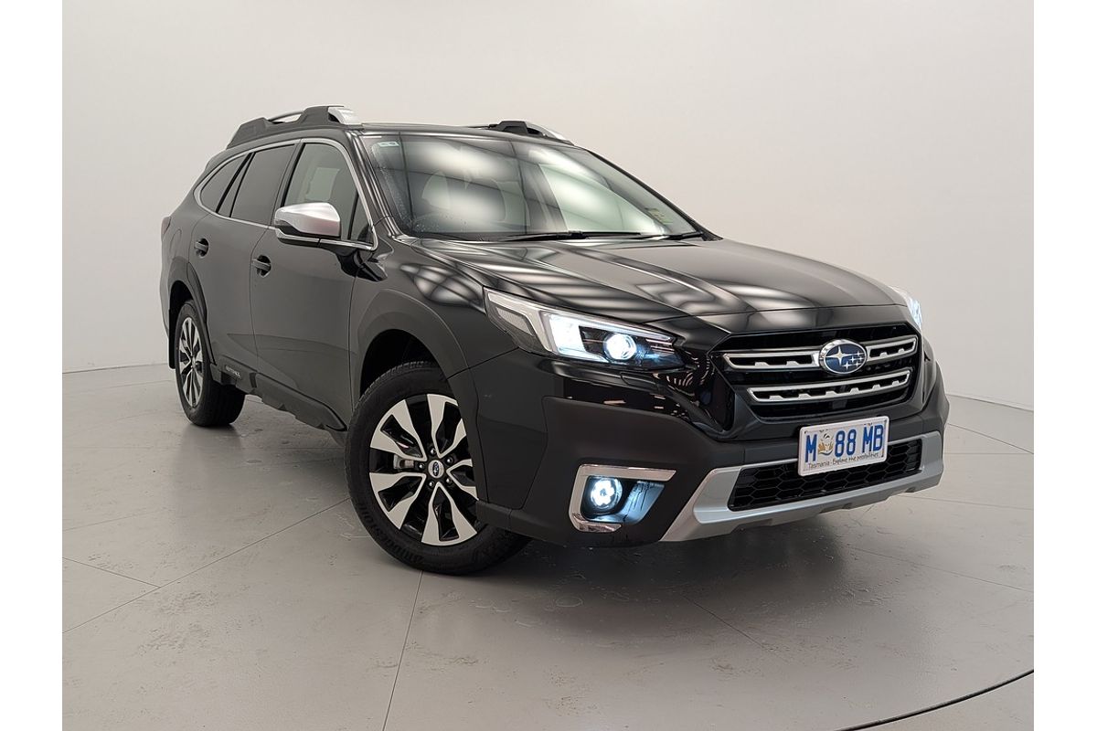 2025 Subaru Outback AWD Touring XT 6GEN