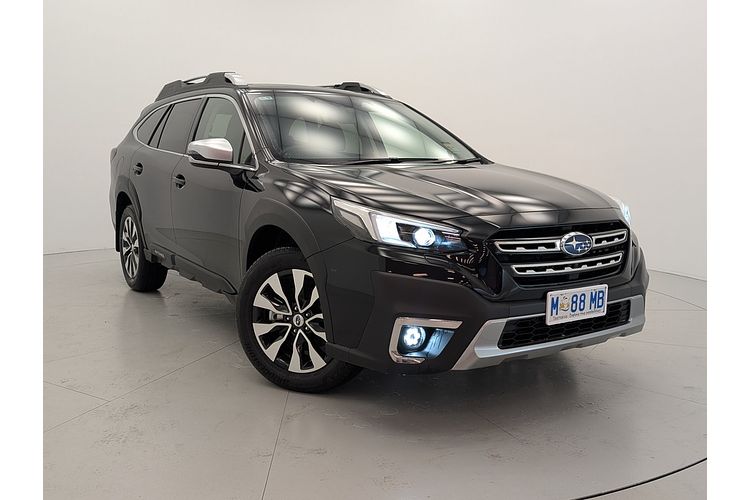 2025 Subaru Outback AWD Touring XT 6GEN