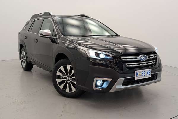 2025 Subaru Outback AWD Touring XT 6GEN