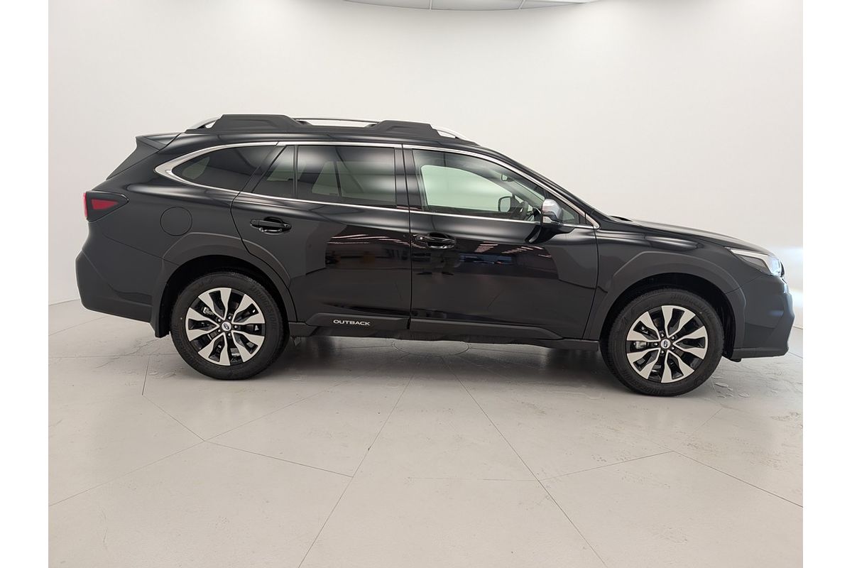 2025 Subaru Outback AWD Touring XT 6GEN