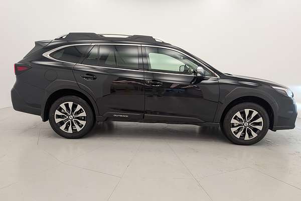 2025 Subaru Outback AWD Touring XT 6GEN