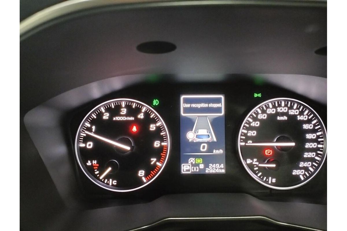 2025 Subaru Outback AWD Touring XT 6GEN