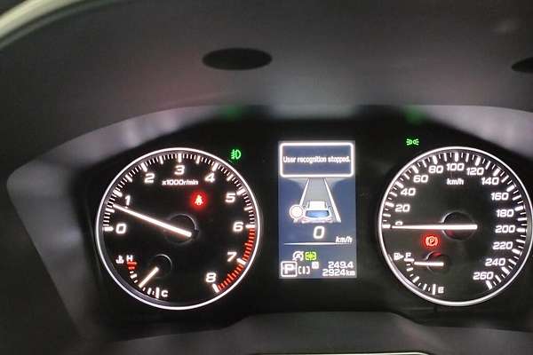 2025 Subaru Outback AWD Touring XT 6GEN