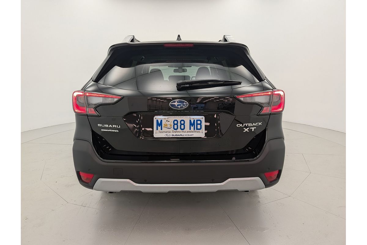 2025 Subaru Outback AWD Touring XT 6GEN