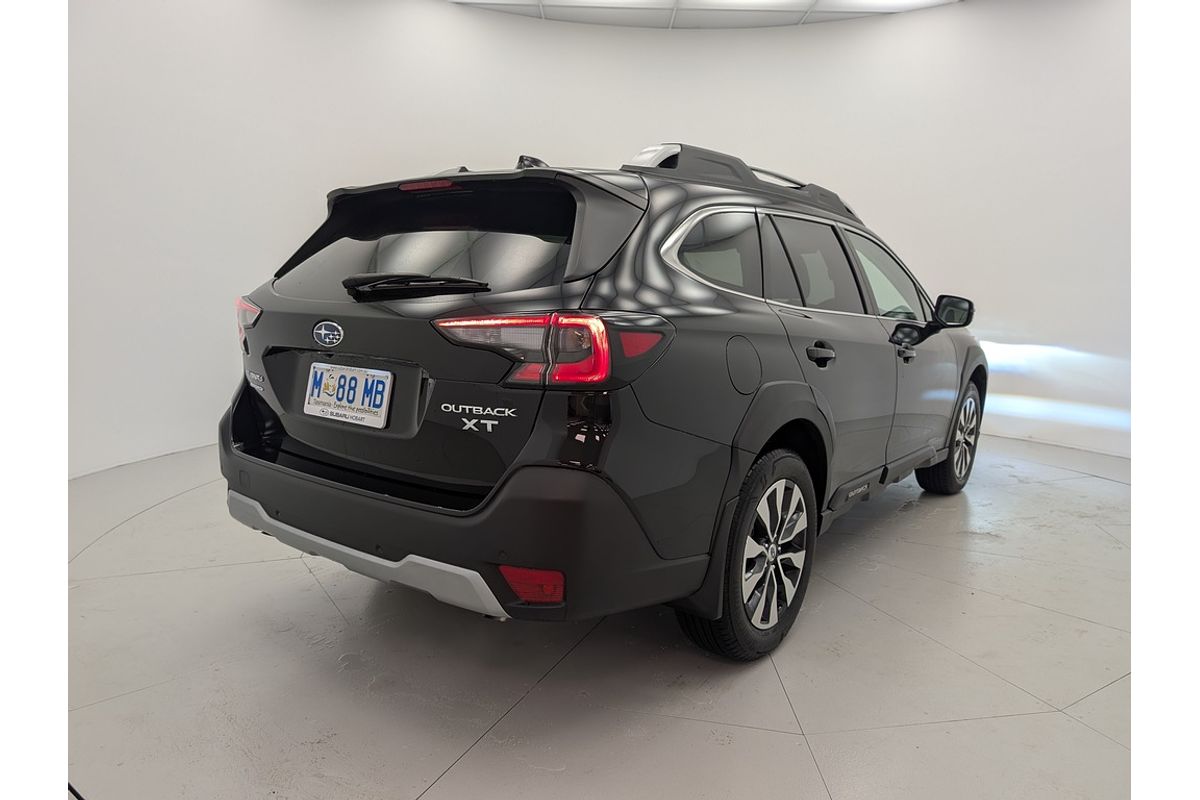2025 Subaru Outback AWD Touring XT 6GEN