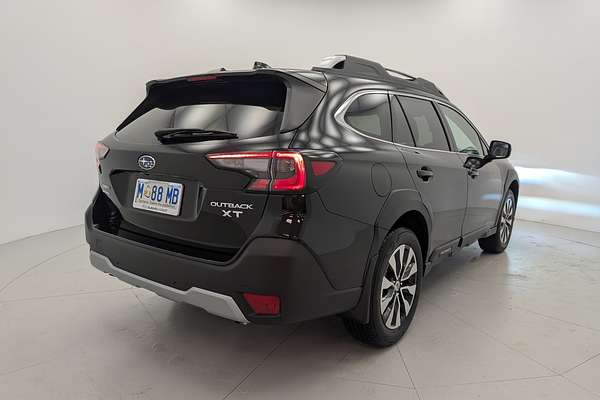 2025 Subaru Outback AWD Touring XT 6GEN
