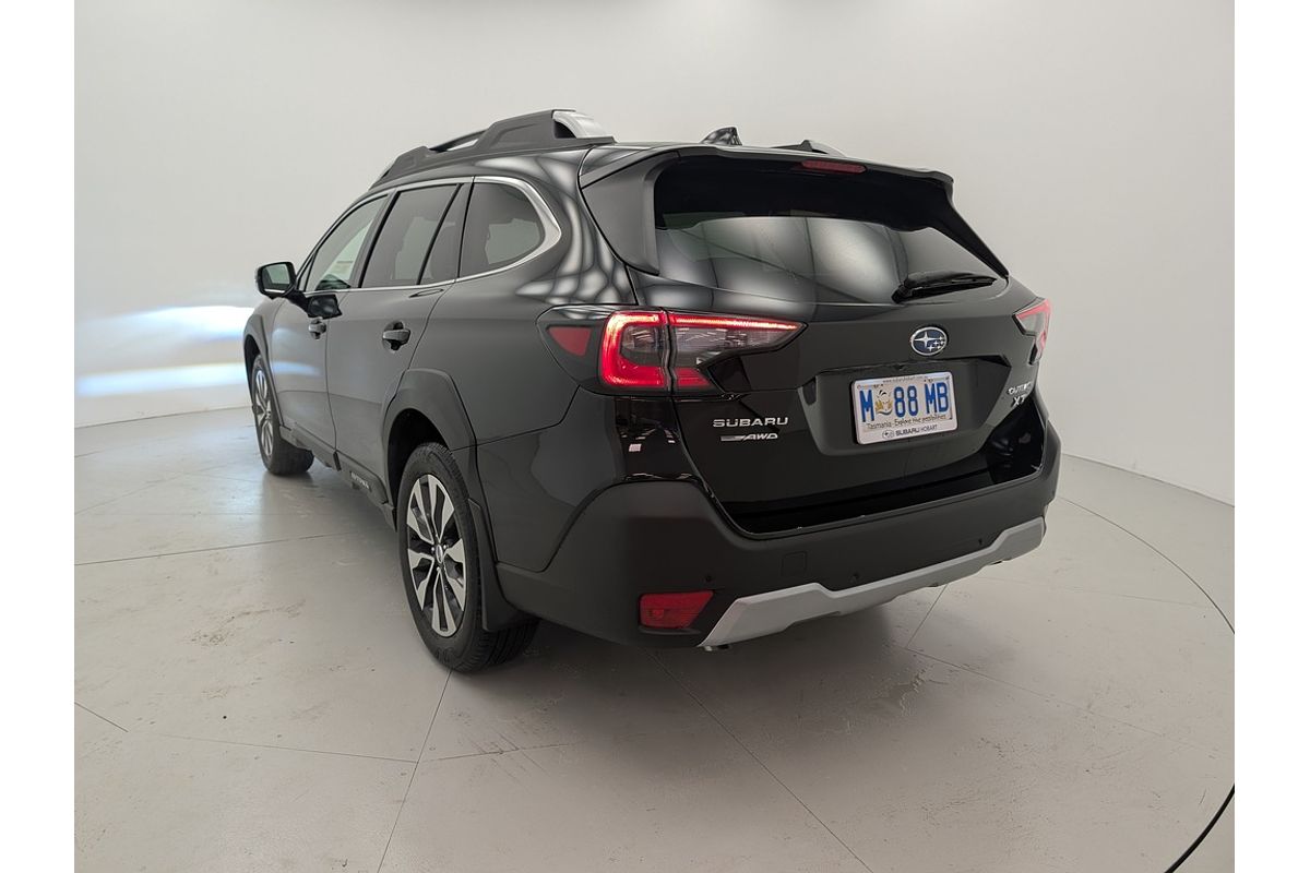 2025 Subaru Outback AWD Touring XT 6GEN