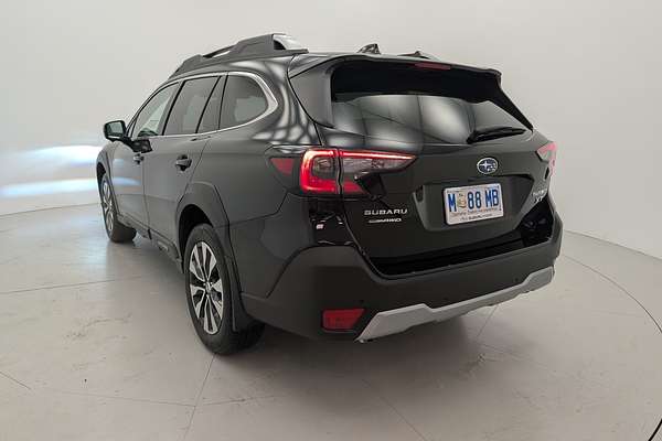 2025 Subaru Outback AWD Touring XT 6GEN
