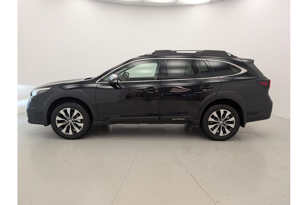 2025 Subaru Outback AWD Touring XT 6GEN