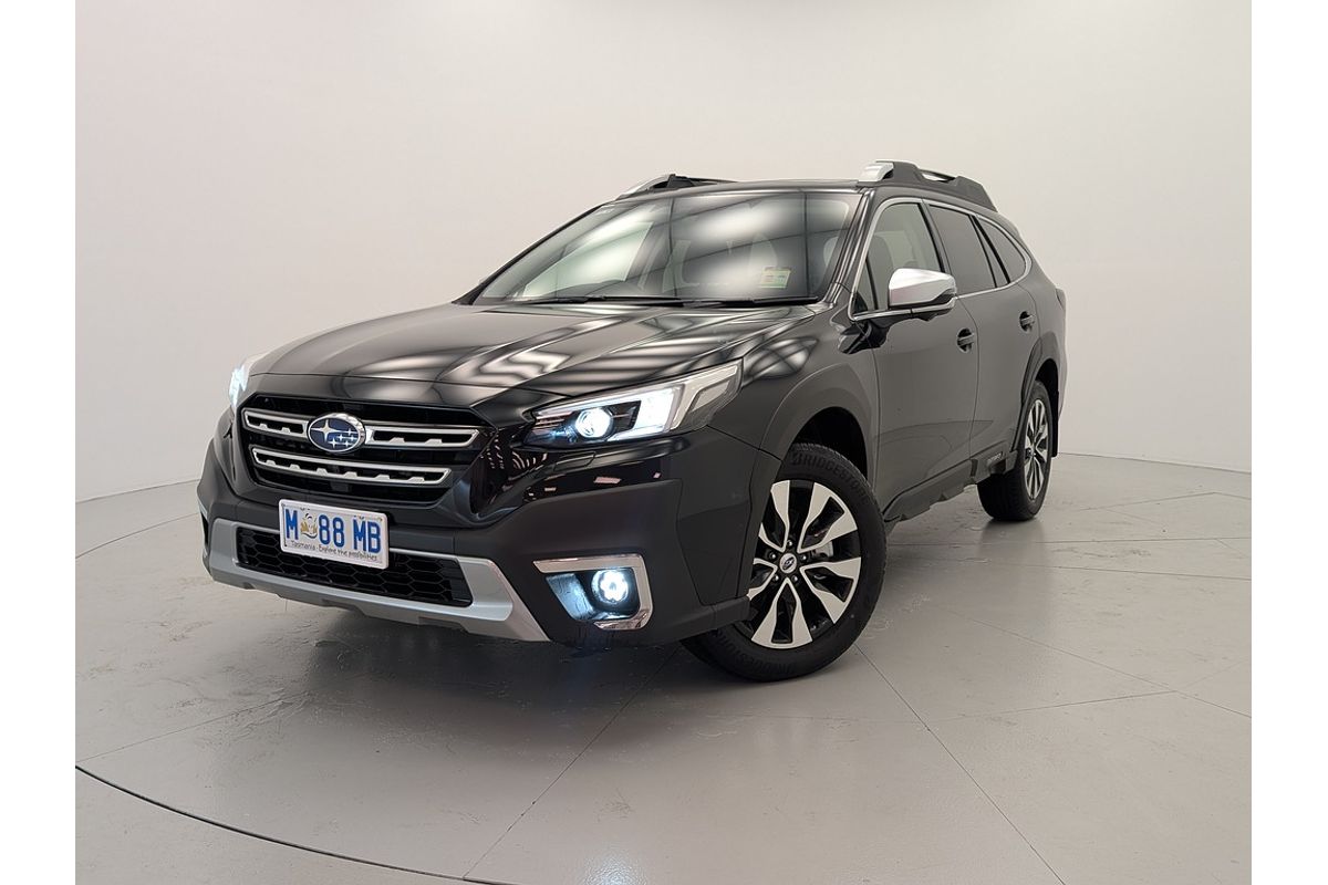 2025 Subaru Outback AWD Touring XT 6GEN