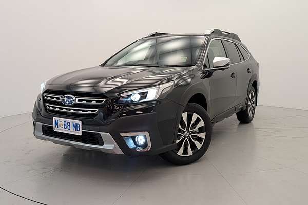 2025 Subaru Outback AWD Touring XT 6GEN