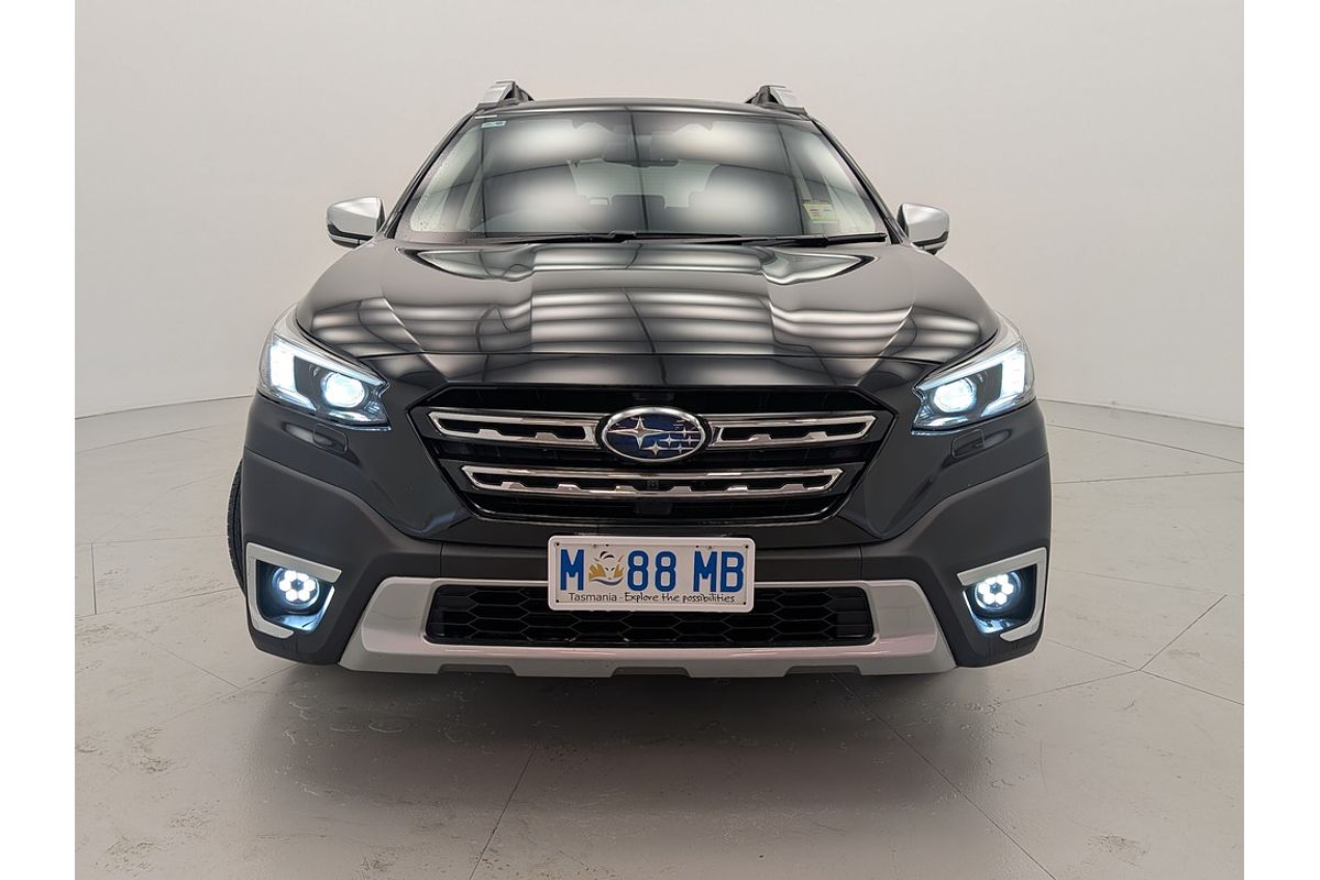 2025 Subaru Outback AWD Touring XT 6GEN