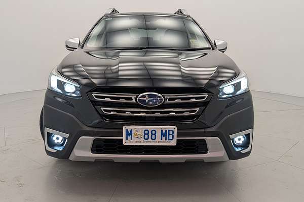 2025 Subaru Outback AWD Touring XT 6GEN