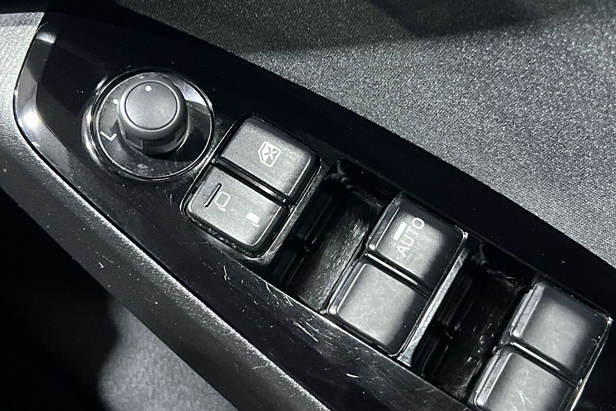 2018 Mazda 3 Maxx Sport BN Series