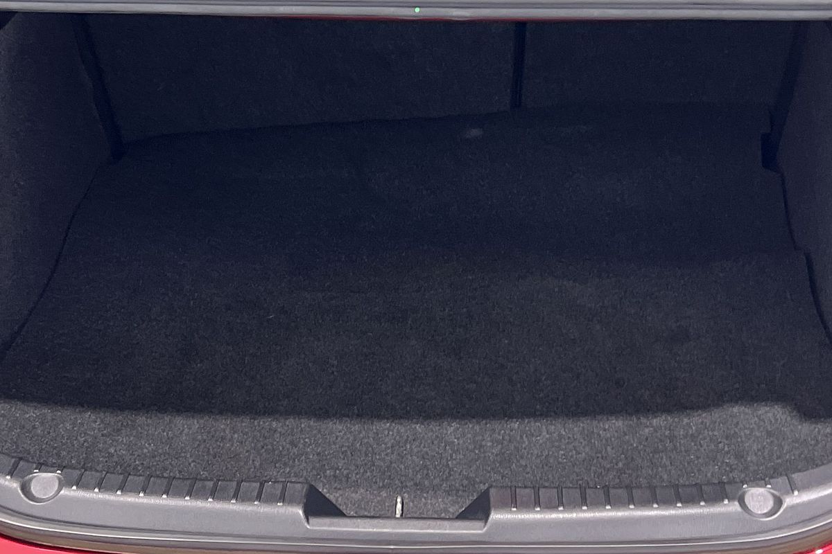 2018 Mazda 3 Maxx Sport BN Series
