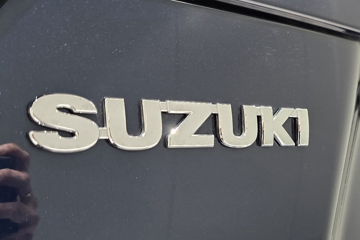 2023 Suzuki S-CROSS S-CROSS 2WD AK414FL3
