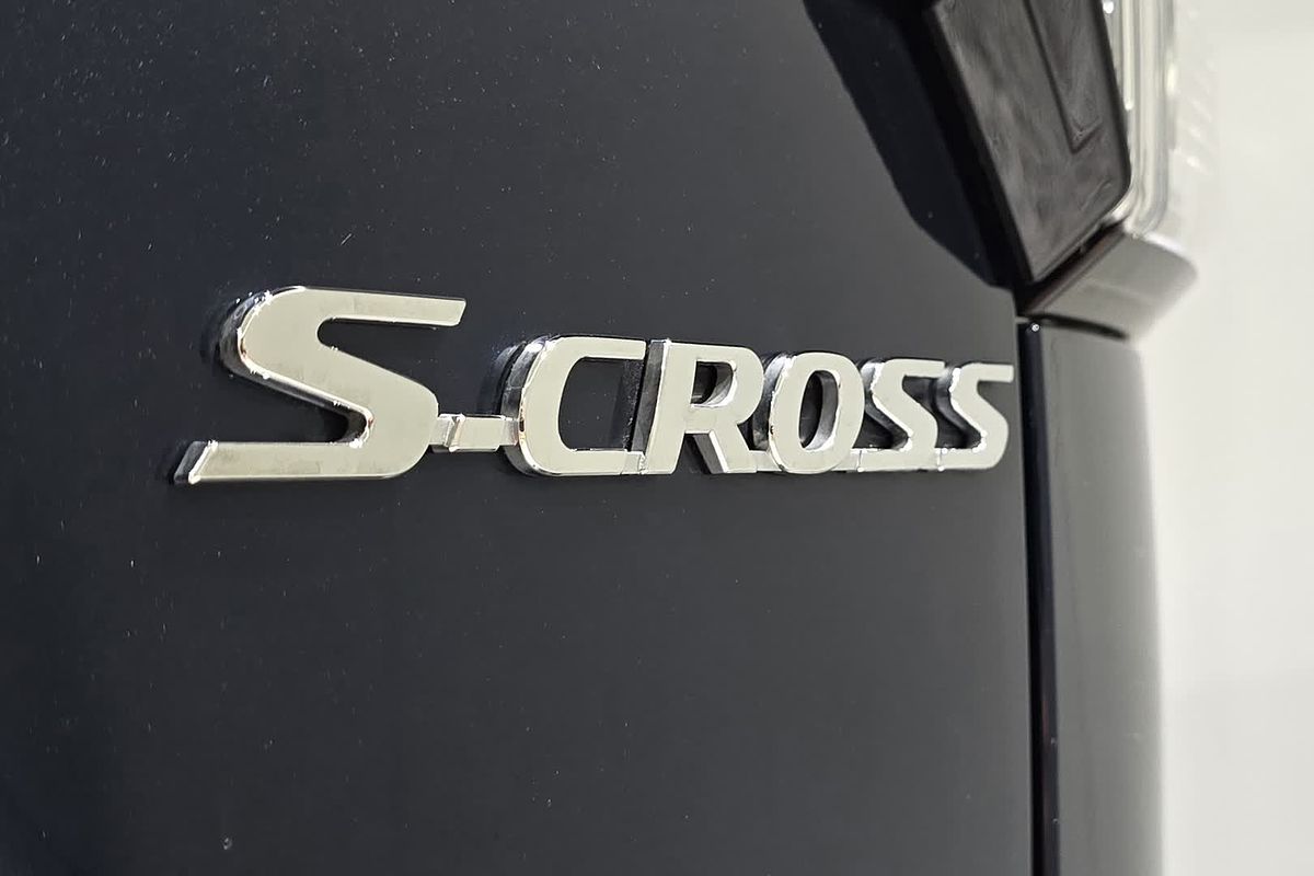 2023 Suzuki S-CROSS S-CROSS 2WD AK414FL3