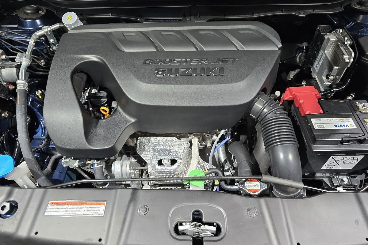 2023 Suzuki S-CROSS S-CROSS 2WD AK414FL3