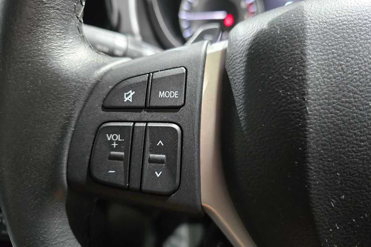 2023 Suzuki S-CROSS S-CROSS 2WD AK414FL3