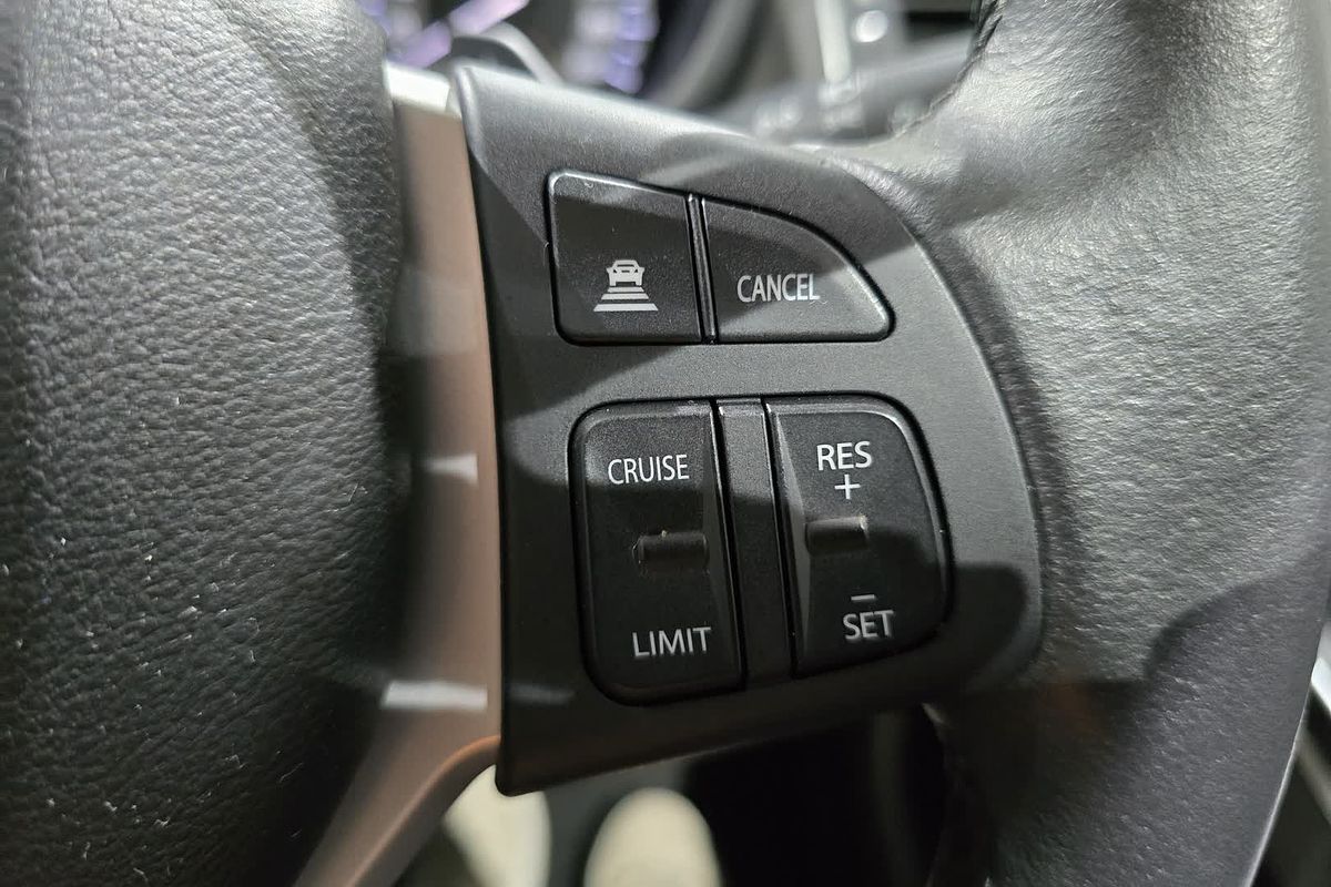 2023 Suzuki S-CROSS S-CROSS 2WD AK414FL3