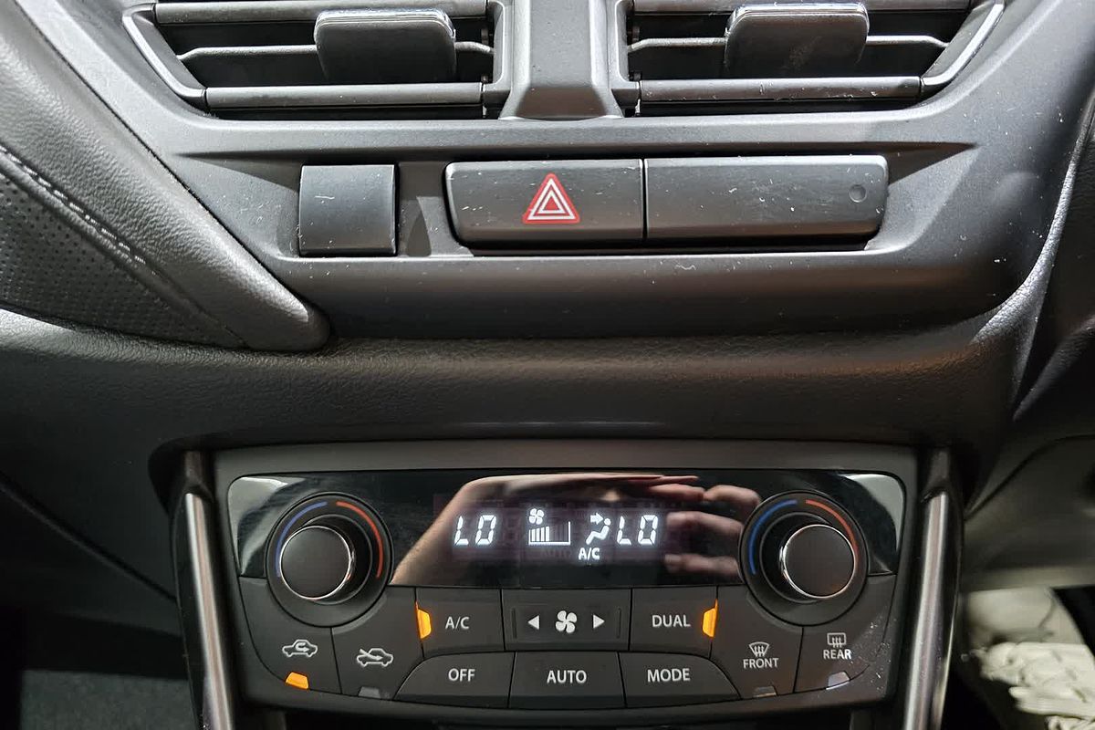 2023 Suzuki S-CROSS S-CROSS 2WD AK414FL3