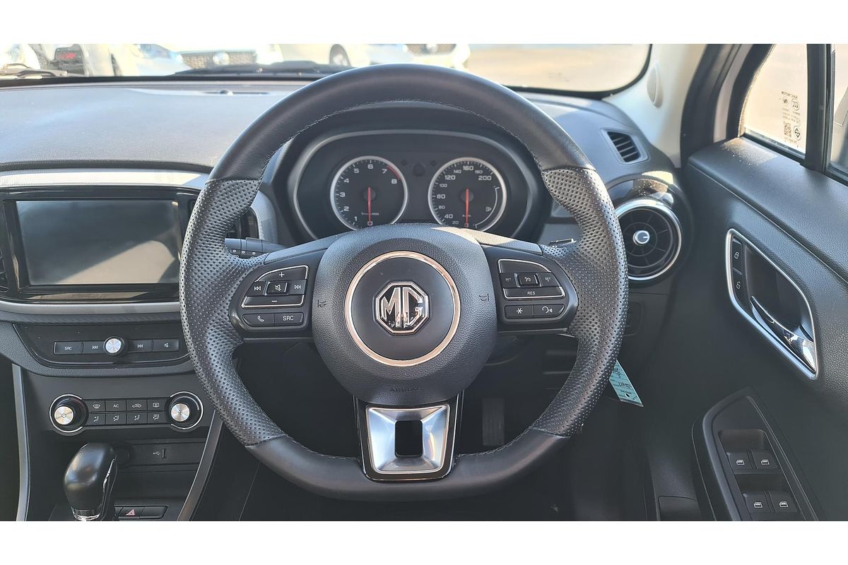 2023 MG MG3 Core