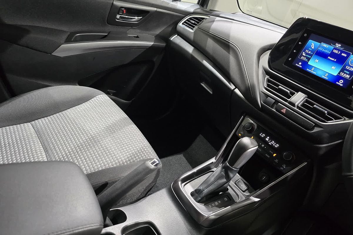 2023 Suzuki S-CROSS S-CROSS 2WD AK414FL3