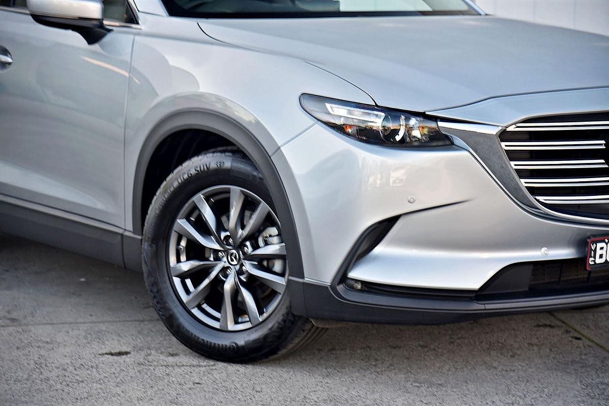 2020 Mazda CX-9 Touring TC