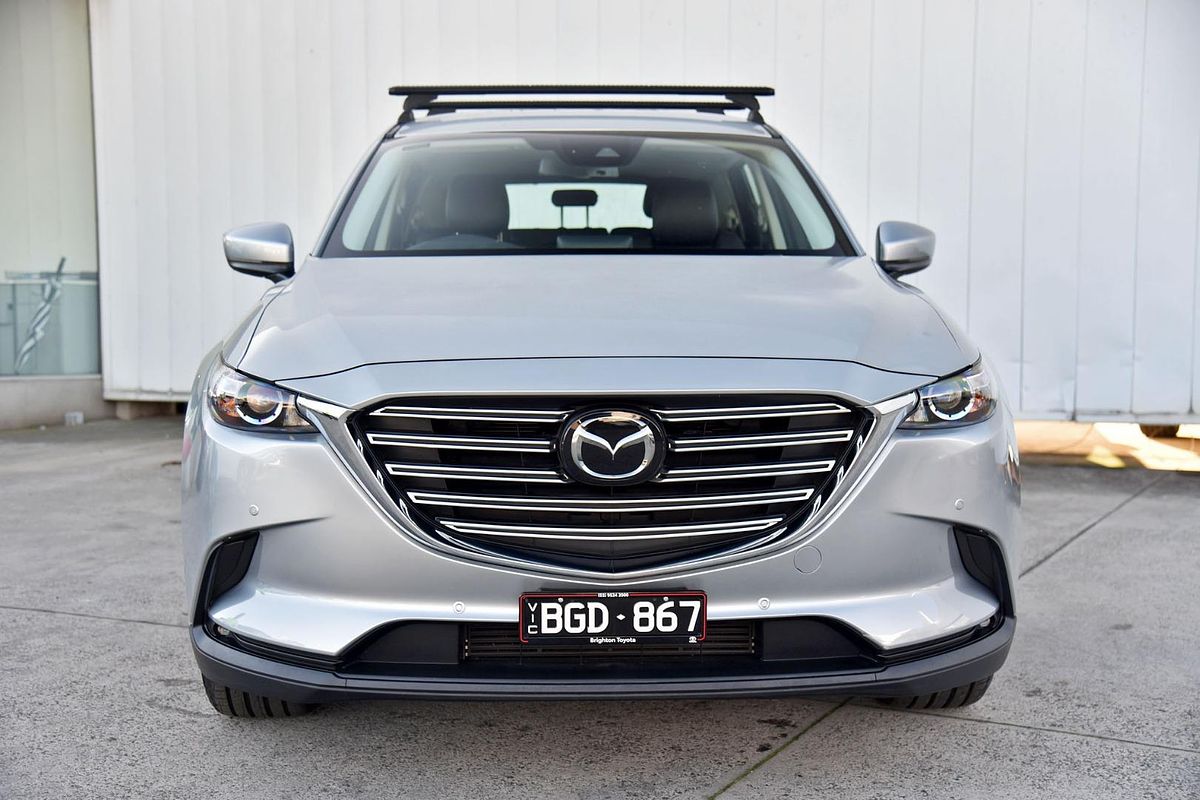 2020 Mazda CX-9 Touring TC