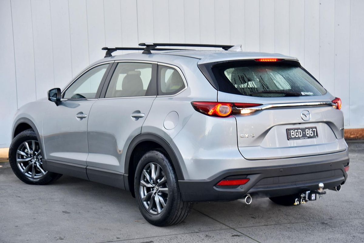 2020 Mazda CX-9 Touring TC