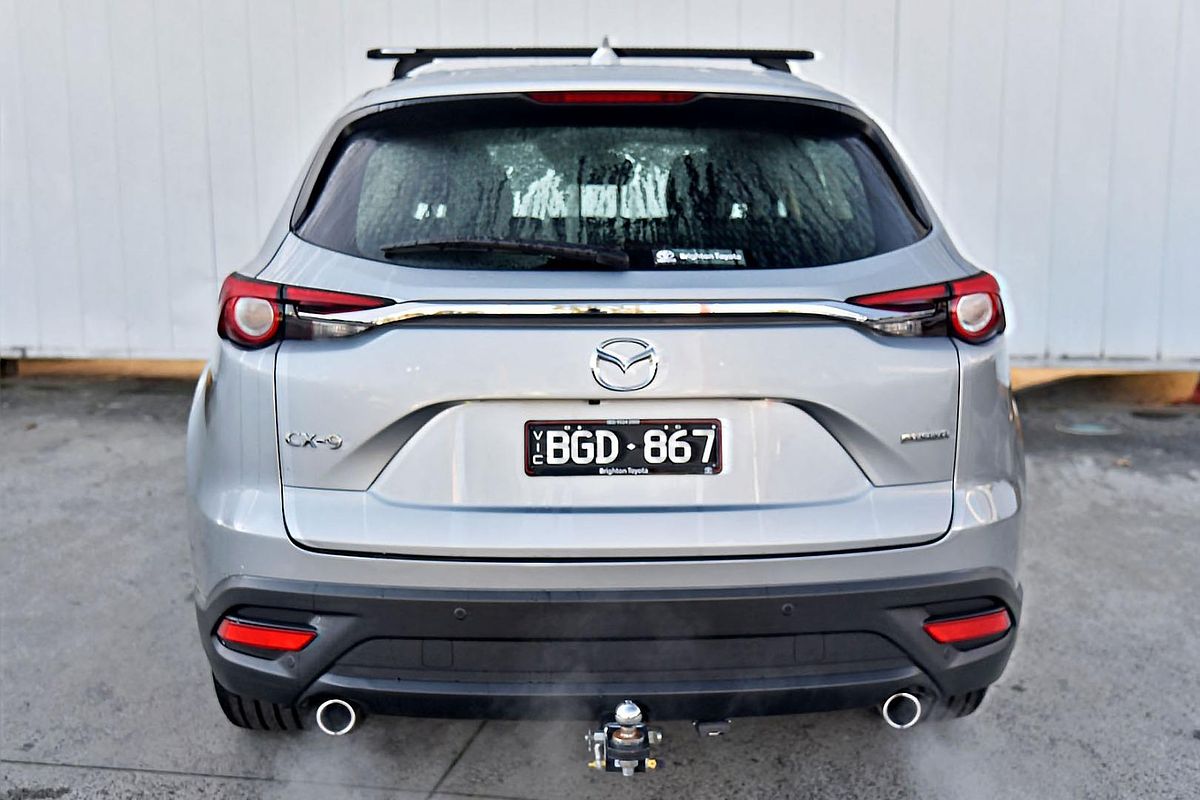 2020 Mazda CX-9 Touring TC
