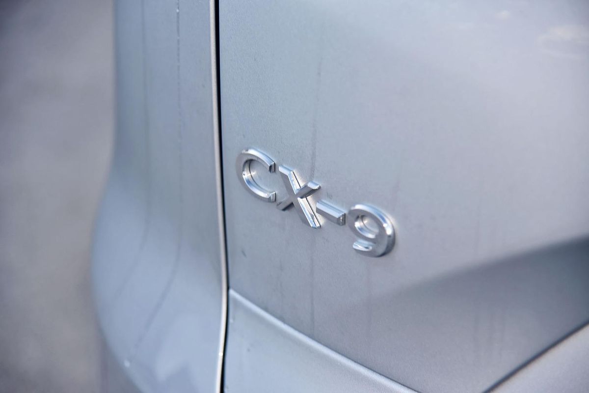 2020 Mazda CX-9 Touring TC