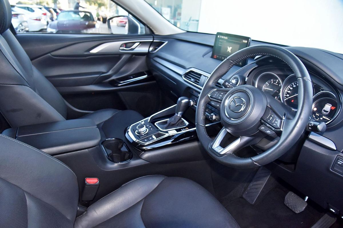 2020 Mazda CX-9 Touring TC