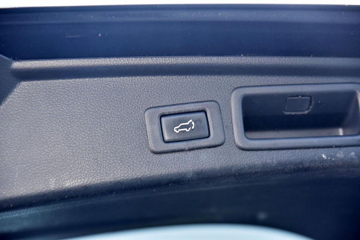 2018 Subaru Forester 2.5i-S S4