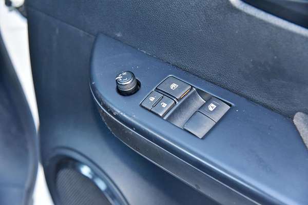 2023 Toyota Hilux Workmate TGN121R Rear Wheel Drive