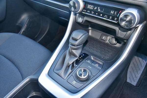 2022 Toyota RAV4 GX AXAH54R