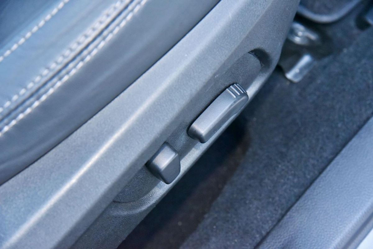 2018 Subaru Forester 2.5i-S S4