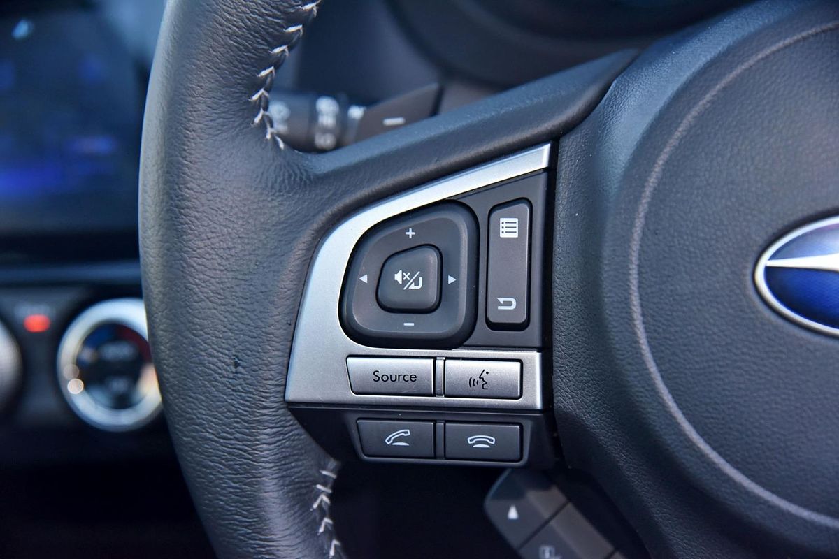 2018 Subaru Forester 2.5i-S S4