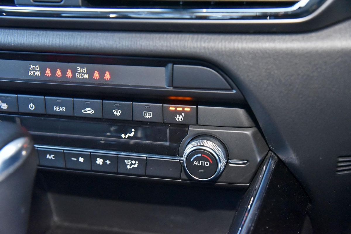2020 Mazda CX-9 Touring TC