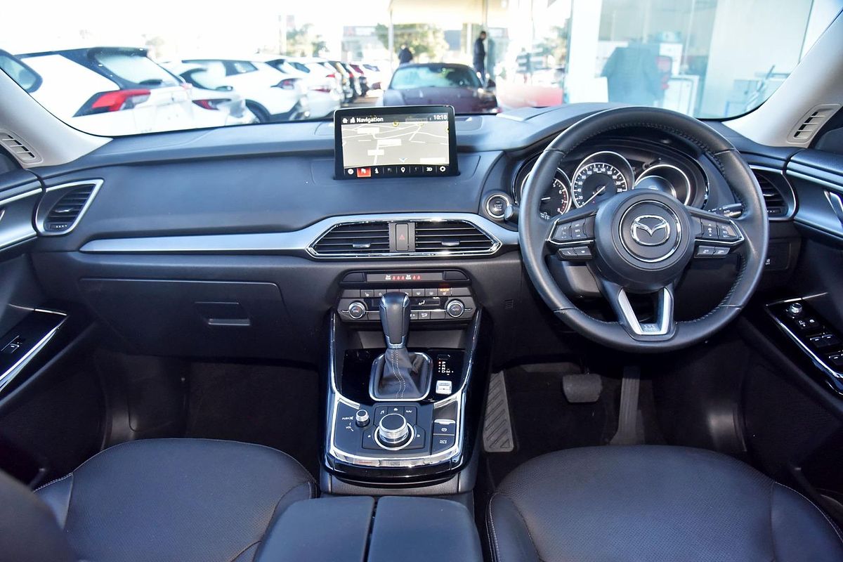 2020 Mazda CX-9 Touring TC