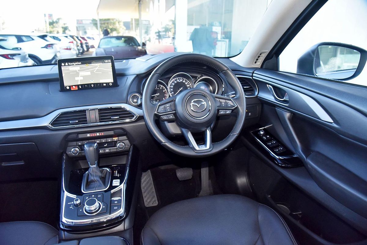 2020 Mazda CX-9 Touring TC