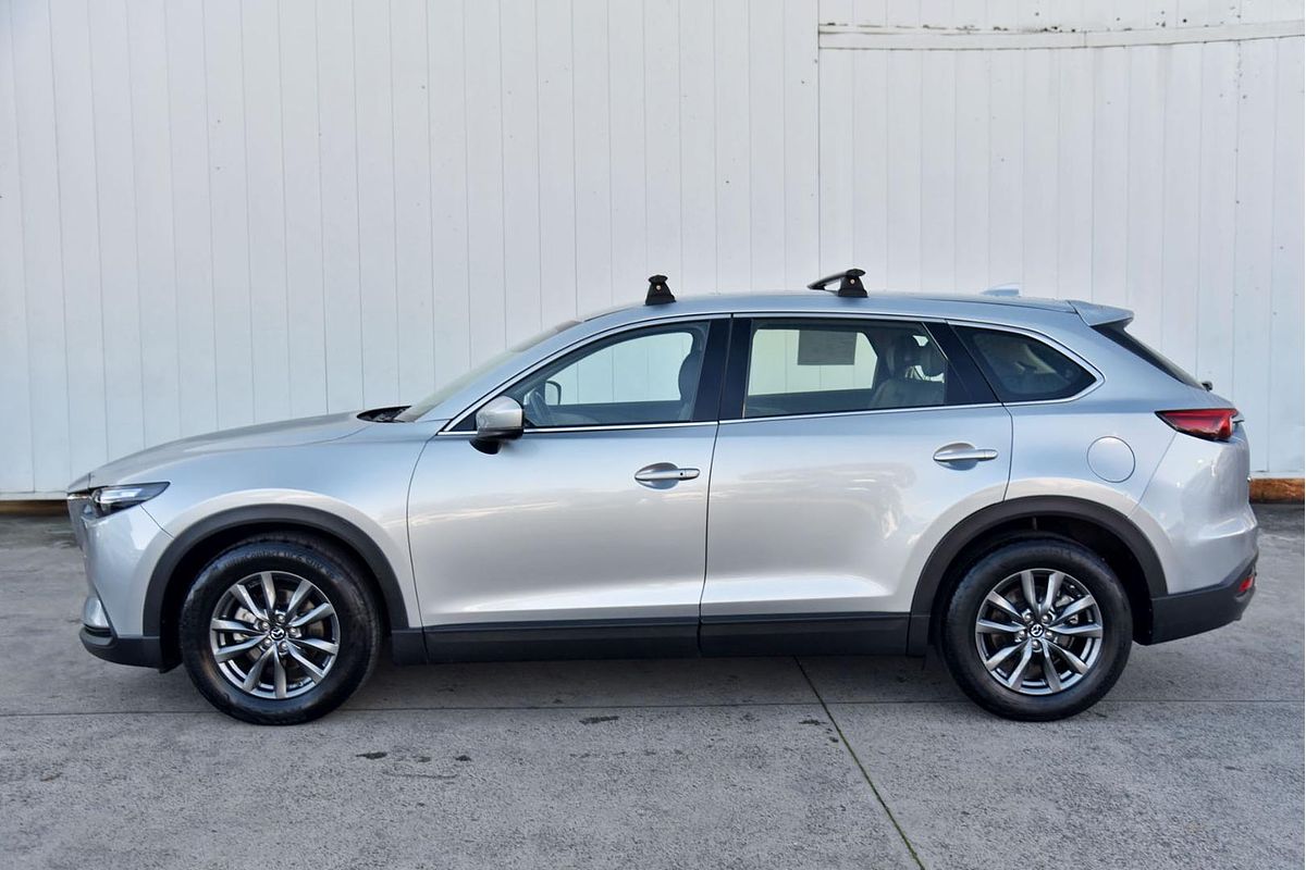 2020 Mazda CX-9 Touring TC